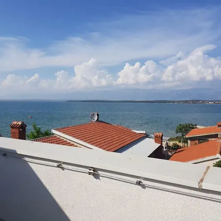 Panorama דירה נין