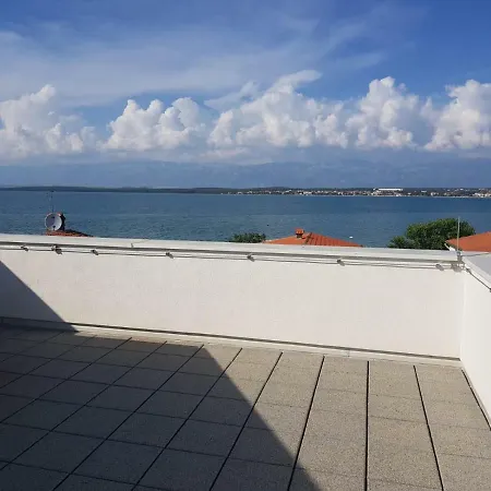 Panorama דירה נין