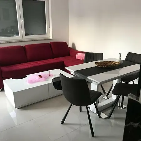 Panorama דירה *